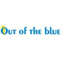 Out of the blue