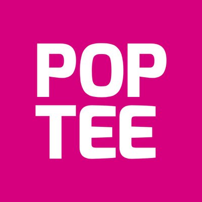 POP TEE