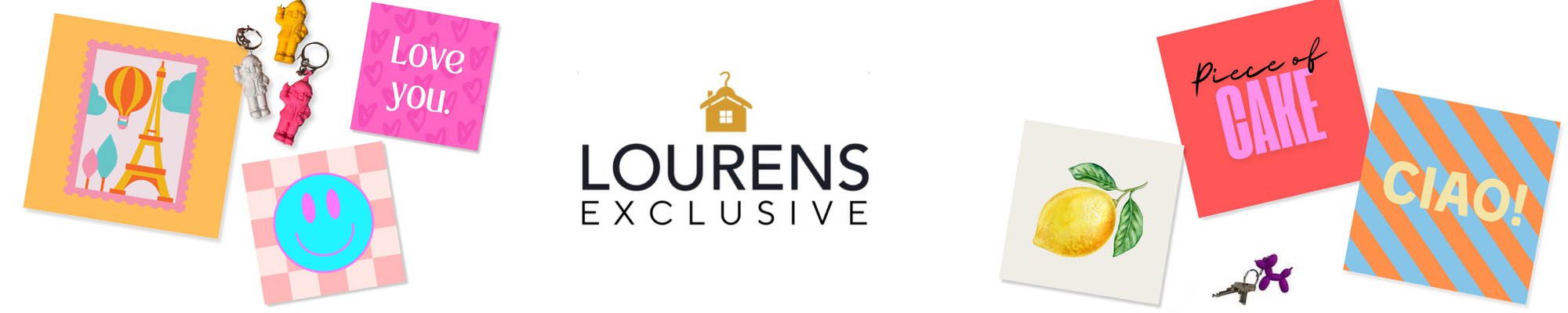 Lourens Exclusive