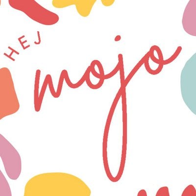 Hej Mojo KIDS
