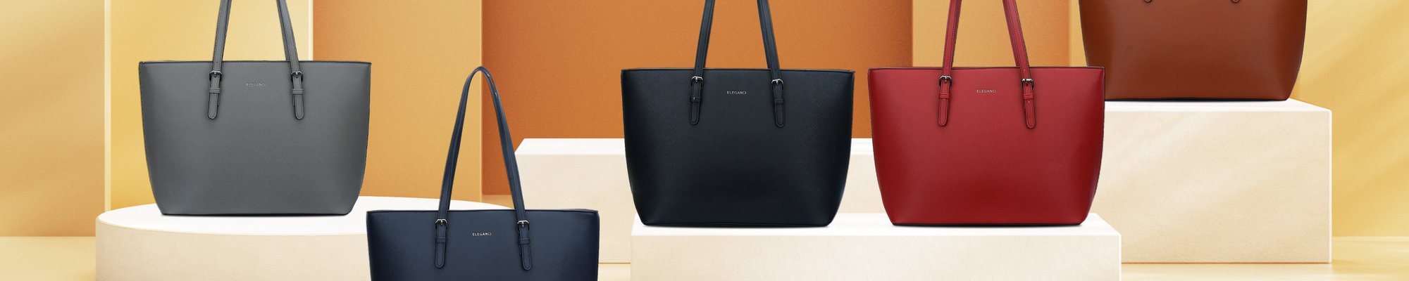 Vender Bags