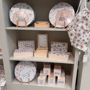 Rubys.corner, Home & Living merk in Nederland