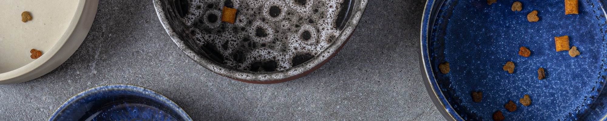 AVA bowls