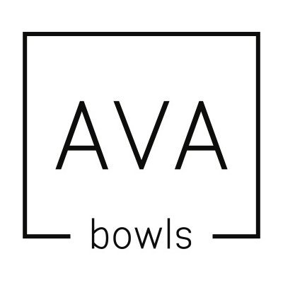 AVA bowls