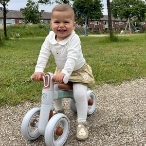 Liefjes & Co, Kids & Baby merk in Nederland
