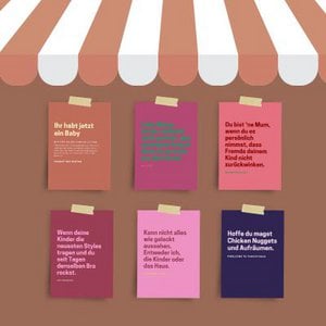 PINLIN®, Stationery brand in Germany