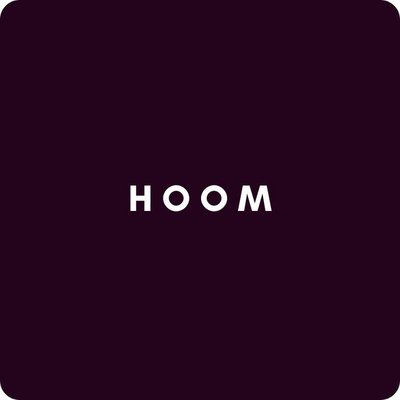 HOOM Collection