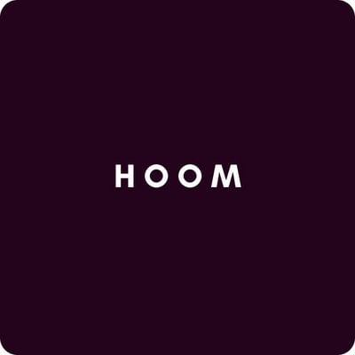 HOOM Collection