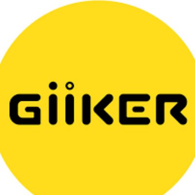 GiiKER