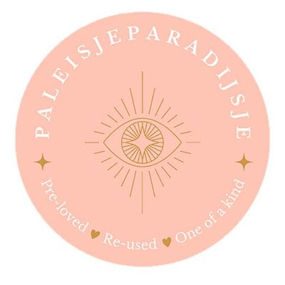 PALEISJEPARADIJSJE