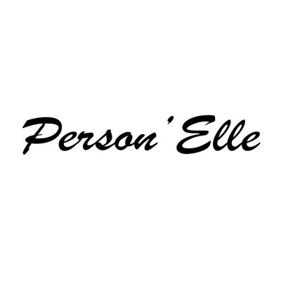 Person'Elle