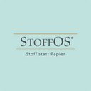 STOFFOS  Stoff statt Papier