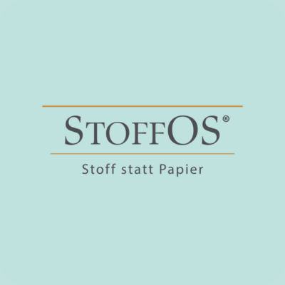 STOFFOS  Stoff statt Papier