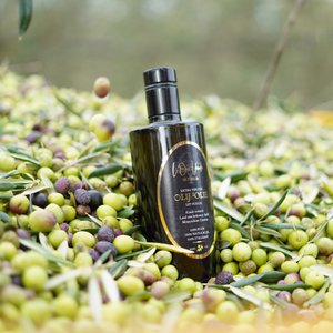 L'Oro Verde Di Puglia, Food & Beverages brand in Netherlands