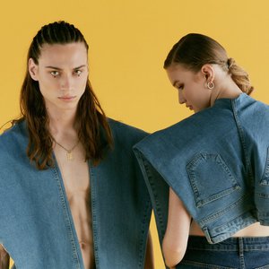 EVERMIND, Mode Marke in Deutschland