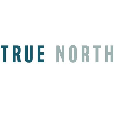TRUE NORTH