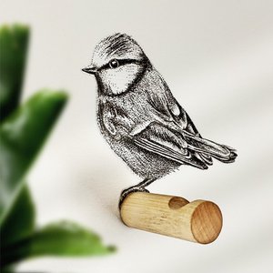 Fine Forest wall stickers, Stationery merk in Nederland