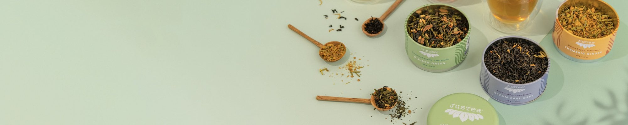 JUSTEA
