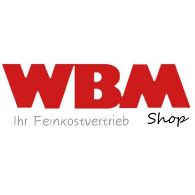 WBM Shop - Ihr Feinkostvertrieb