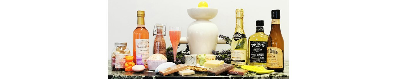 Bulles de savon (Cannes)