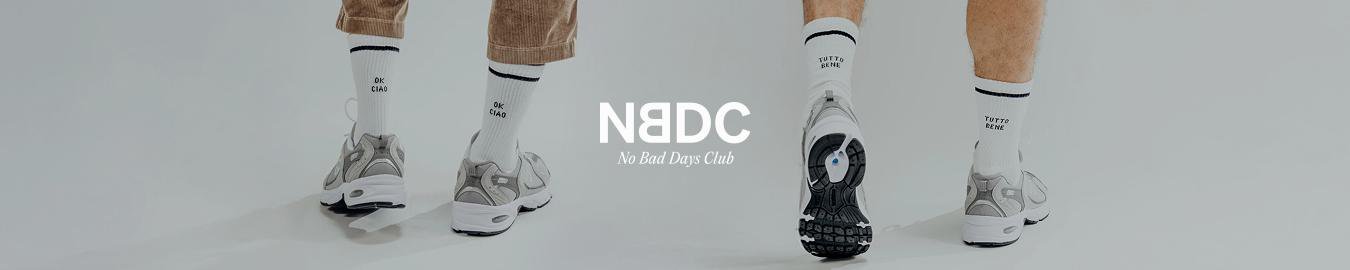 No Bad Days Club