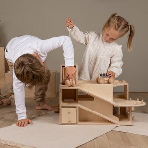 Pertina / Van Dijk Toys, Kids & Baby brand in Netherlands