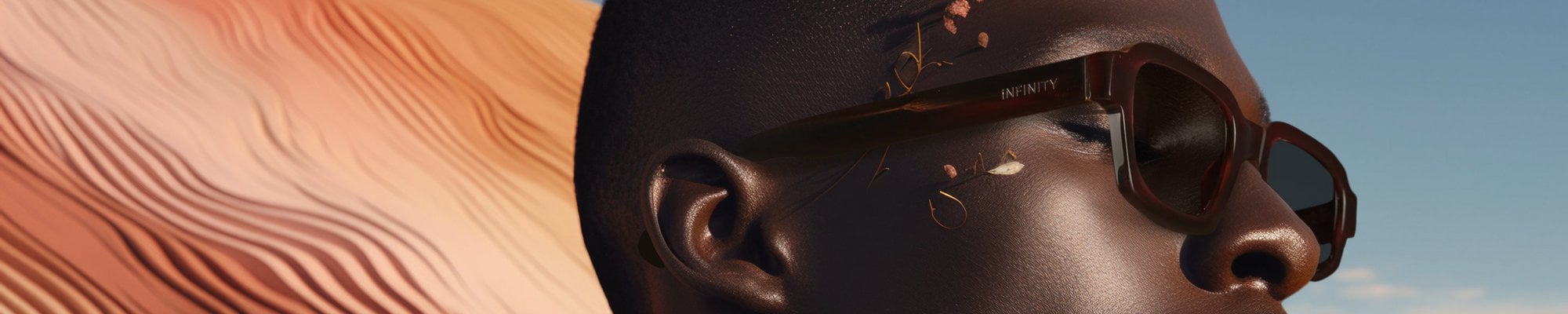 Infinity Eyewear