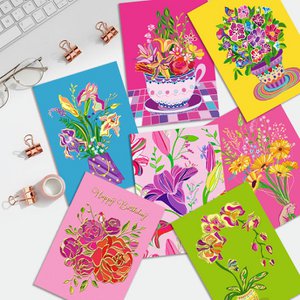 Oditti, Stationery brand in Netherlands
