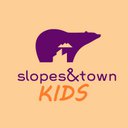 Slopes&Town Kids