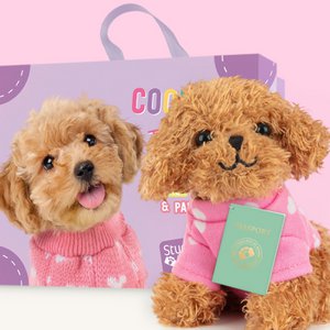 Studio Pets by Myrna, Stationery brand in Netherlands