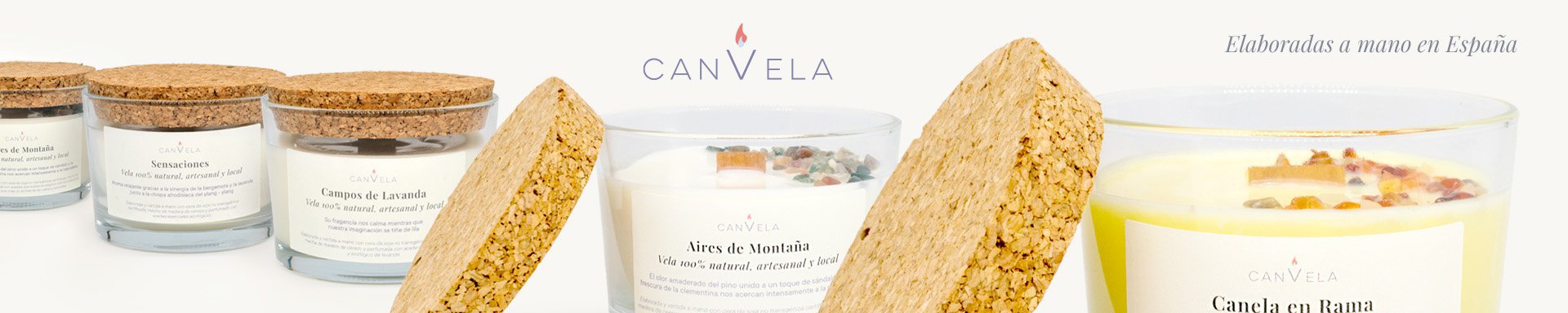 Canvela