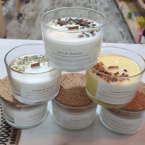 Canvela, Haus & Wohnen Marke in Spanien