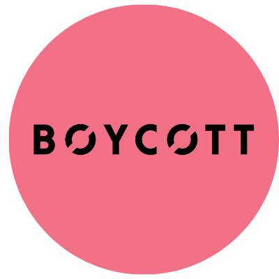 Uitgeverij Boycott