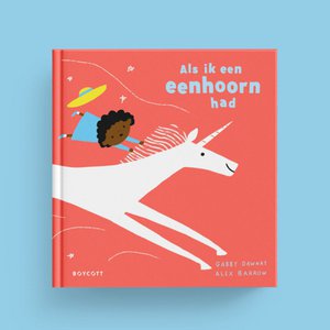 Uitgeverij Boycott, Kids & Baby brand in Netherlands