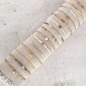 Mint15, Jewelry brand in Netherlands