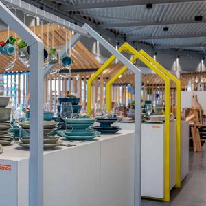 TTP Concepts, Home & Living merk in Nederland
