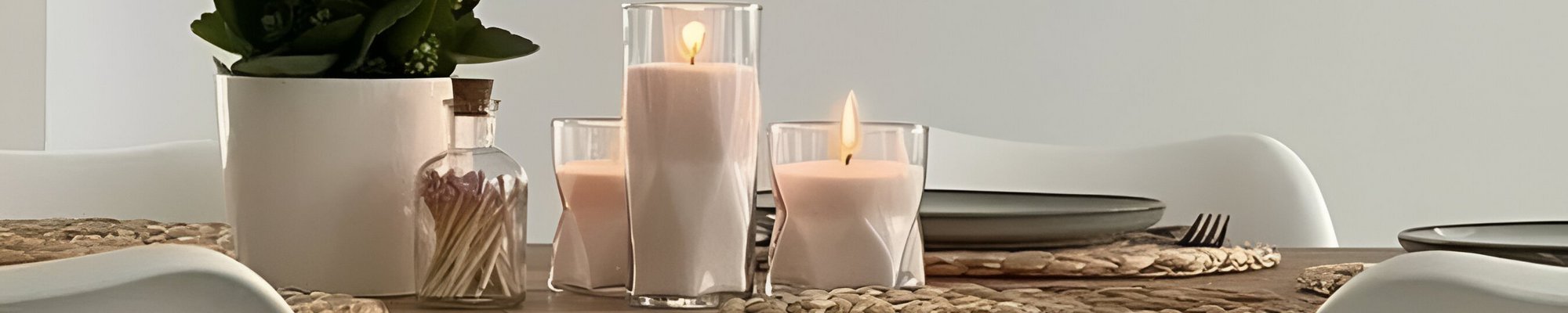 The Candledust BENELUX