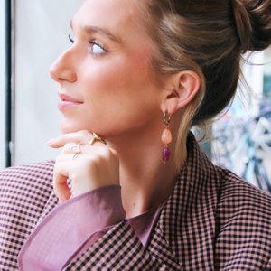 Bazou, Jewelry brand in Netherlands