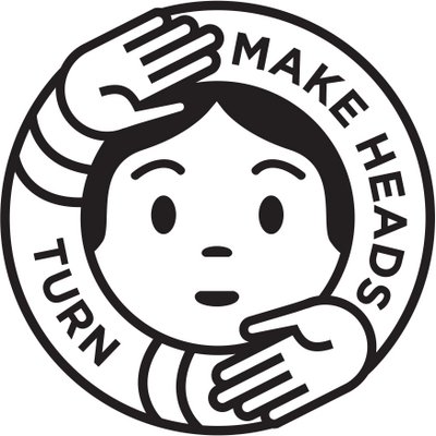 Make Heads Turn