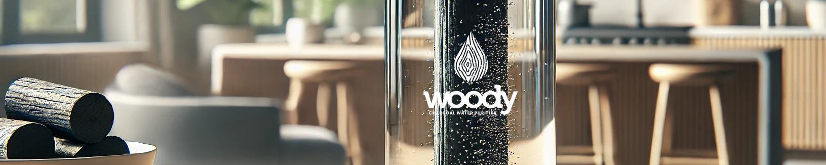 WOODY Belgium