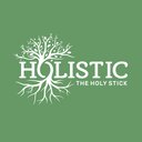 HOLISTIC - The Holy Stick