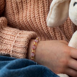 Amber Stone, Kids & Baby brand in Lithuania