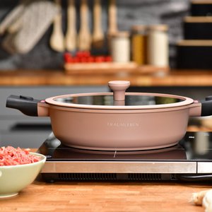 TRAUMLEBEN, Kitchen & Dining brand in Germany