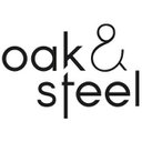 Oak & Steel