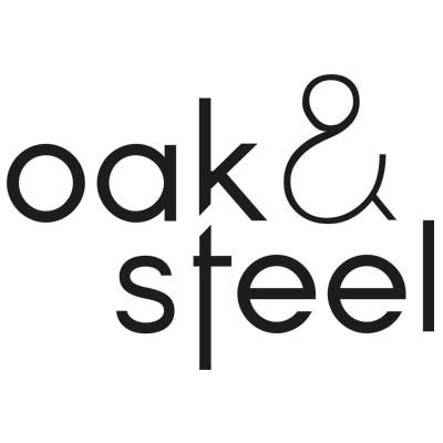 Oak & Steel