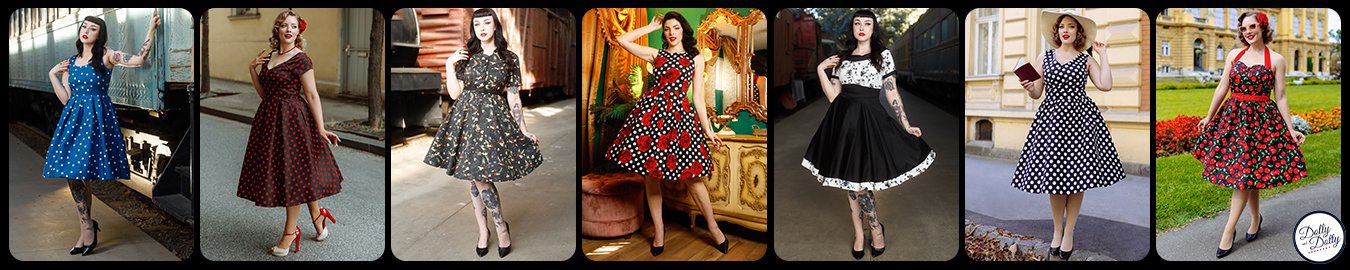 Dolly & Dotty Wholesale Clothing & Apparel