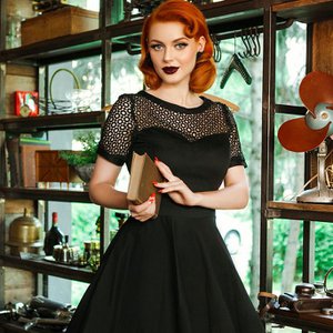 Dolly & Dotty Wholesale Clothing & Apparel, Mode Marke in Großbritannien
