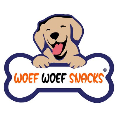 Woef Woef Snacks