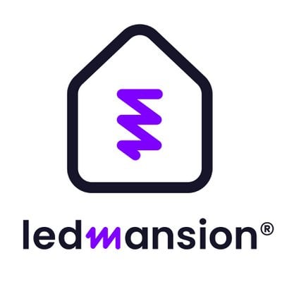 LEDMansion