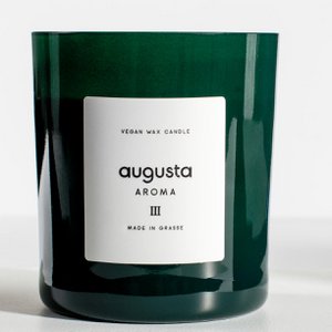 Augusta Aroma -, Health & Beauty brand in Belgium